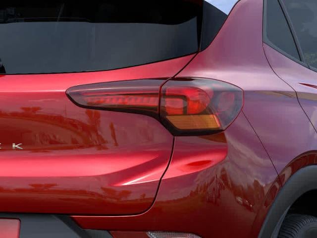 2026 Buick Encore GX Preferred AWD