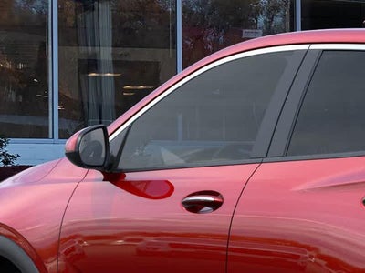 2026 Buick Encore GX Preferred AWD