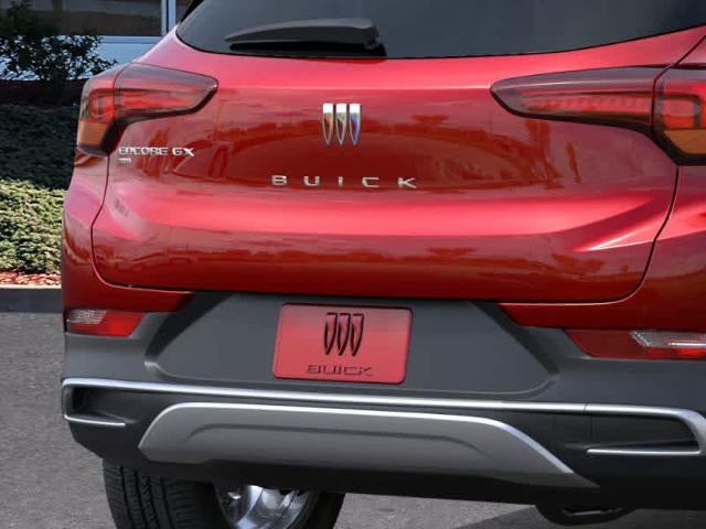 2026 Buick Encore GX Preferred AWD
