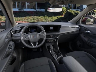 2026 Buick Encore GX Preferred AWD