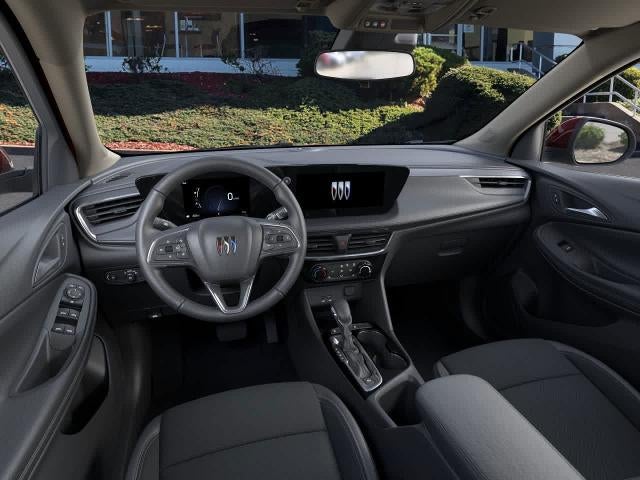 2026 Buick Encore GX Preferred AWD