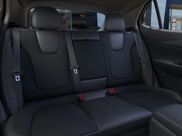 2026 Buick Encore GX Preferred AWD