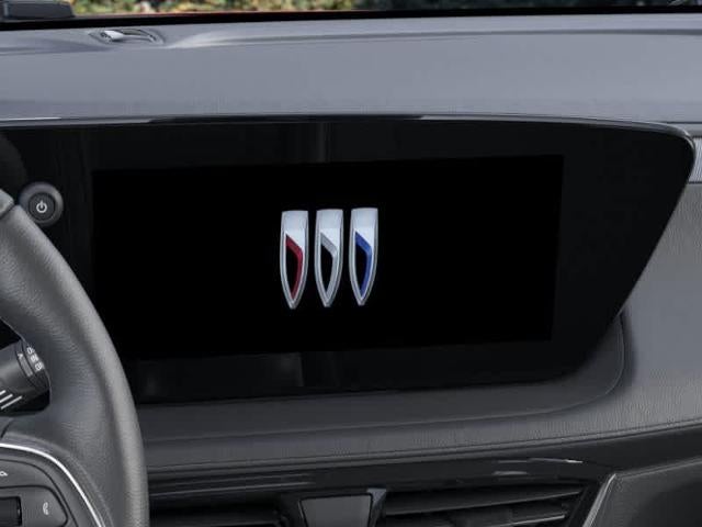 2026 Buick Encore GX Preferred AWD
