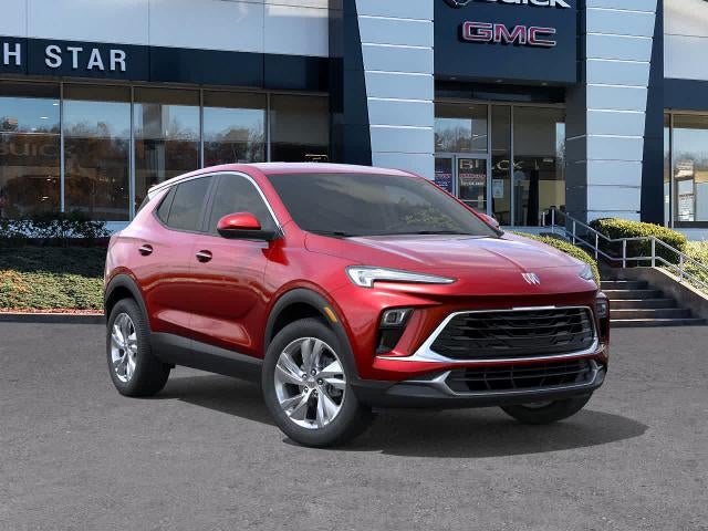 2026 Buick Encore GX Preferred AWD