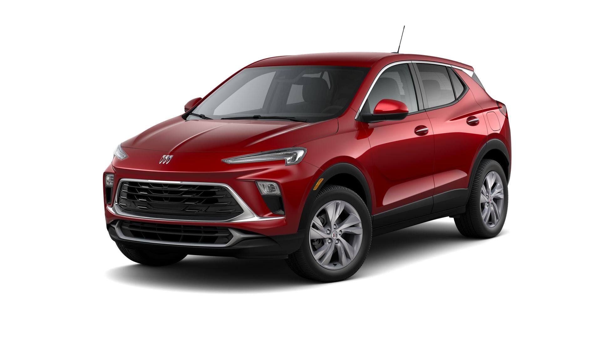 2026 Buick Encore GX Preferred AWD