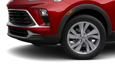 2026 Buick Encore GX Preferred AWD