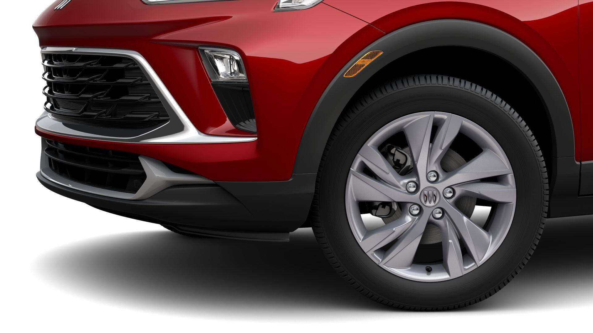 2026 Buick Encore GX Preferred AWD