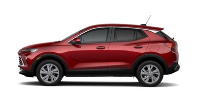 2026 Buick Encore GX Preferred AWD