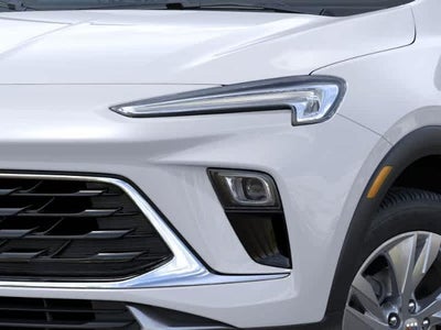 2026 Buick Encore GX Preferred AWD