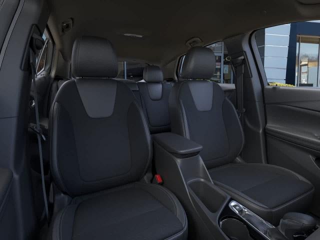2026 Buick Encore GX Preferred AWD