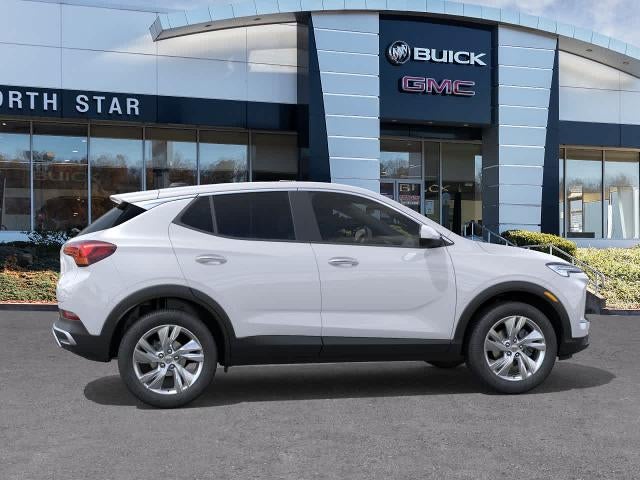 2026 Buick Encore GX Preferred AWD