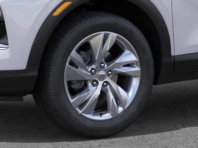 2026 Buick Encore GX Preferred AWD