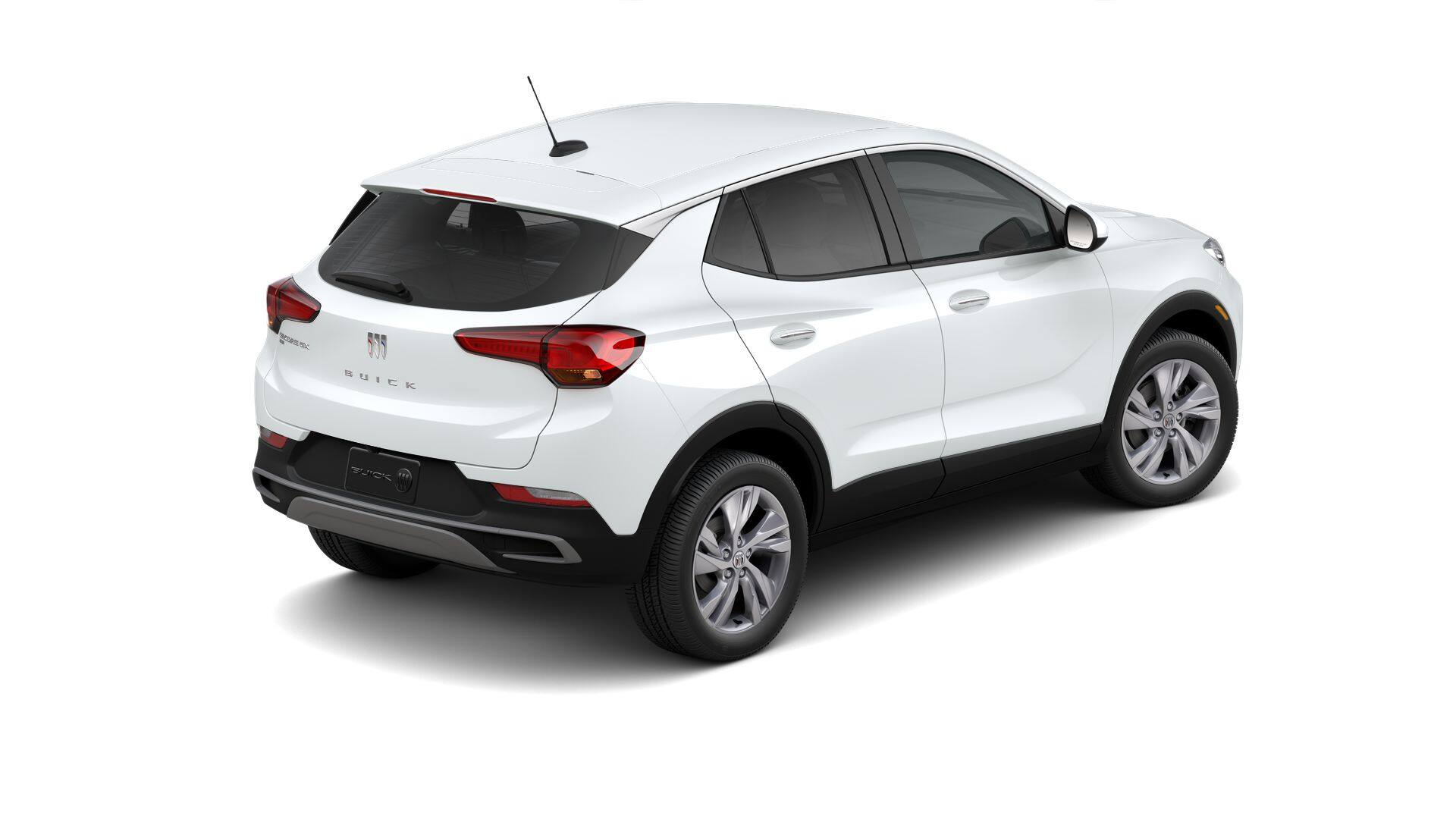2026 Buick Encore GX Preferred AWD