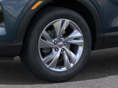 2026 Buick Encore GX Preferred AWD