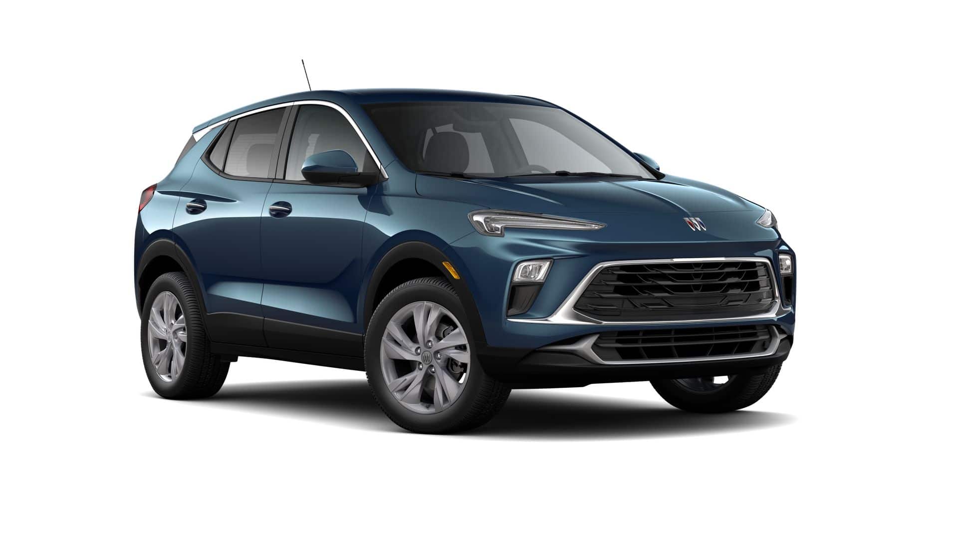 2026 Buick Encore GX Preferred AWD