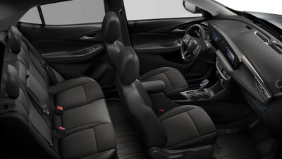 2026 Buick Encore GX Preferred AWD