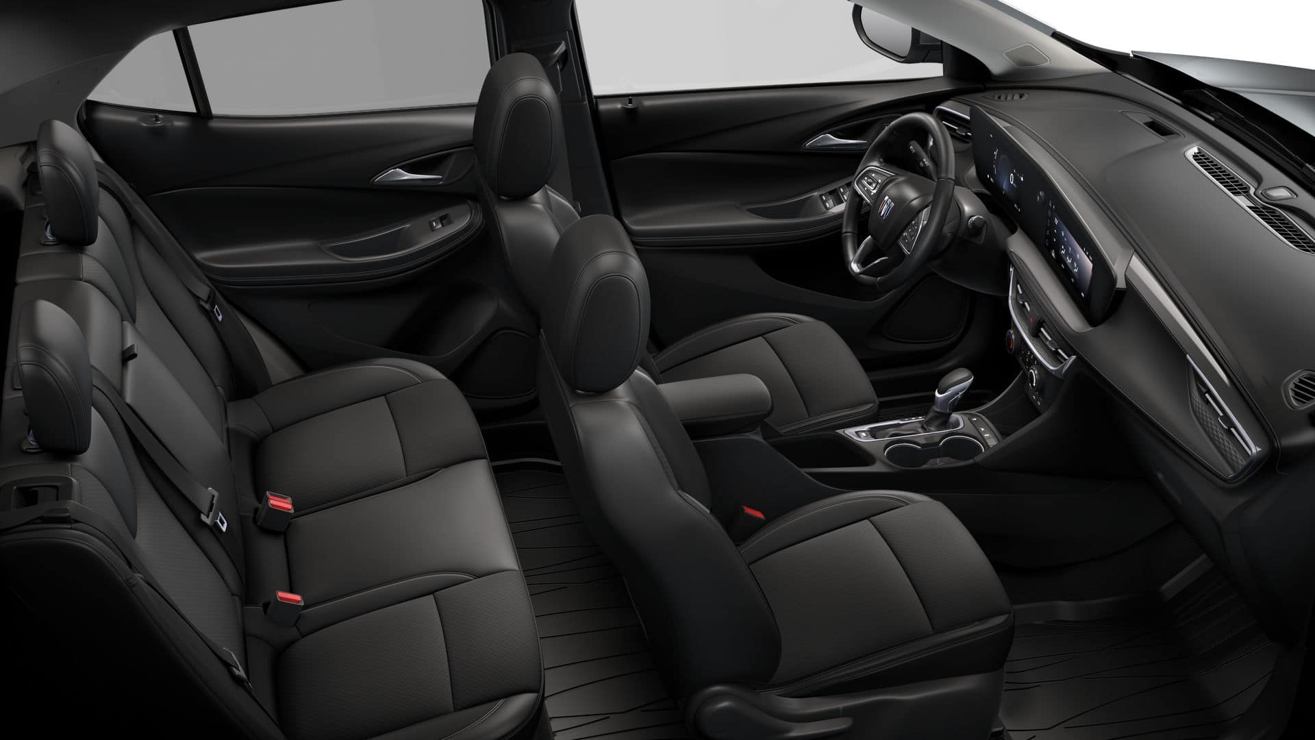 2026 Buick Encore GX Preferred AWD