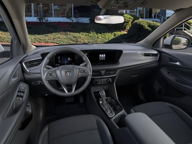 2026 Buick Encore GX Preferred AWD