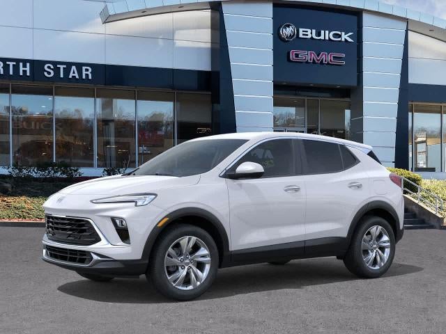 2026 Buick Encore GX Preferred AWD