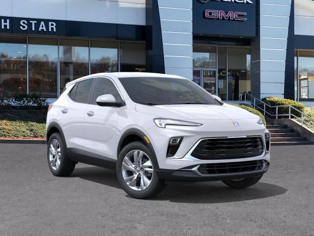 2026 Buick Encore GX Preferred AWD