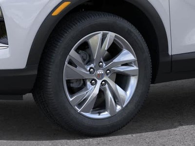 2026 Buick Encore GX Preferred AWD