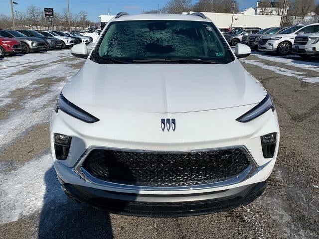 2024 Buick Encore GX Sport Touring AWD