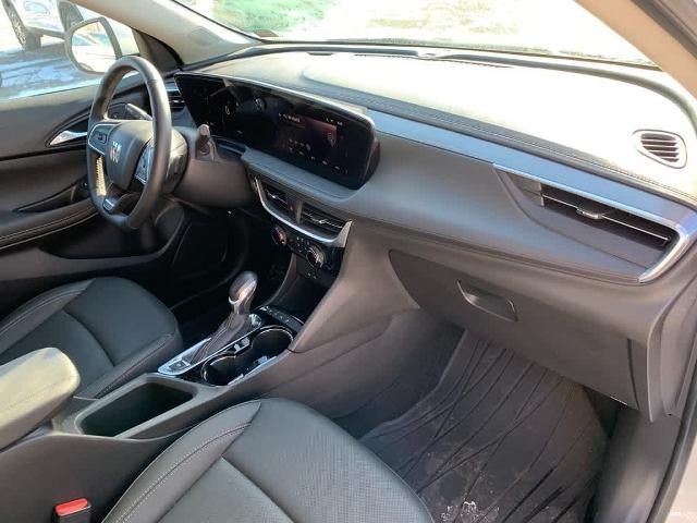 2024 Buick Encore GX Sport Touring AWD