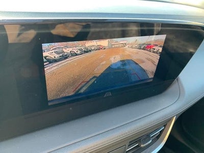 2024 Buick Encore GX Sport Touring AWD