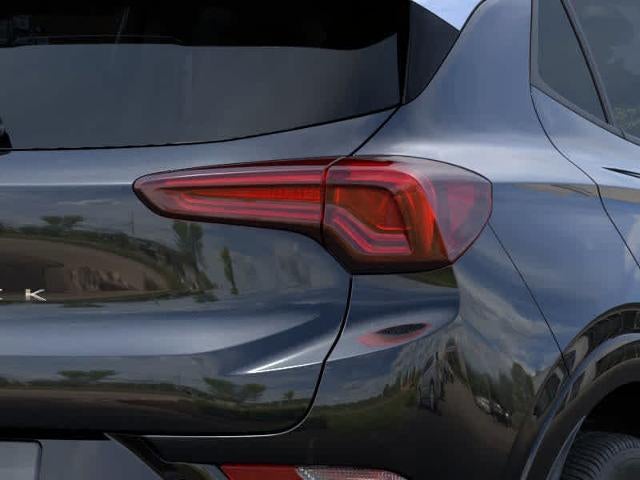 2026 Buick Encore GX Sport Touring AWD