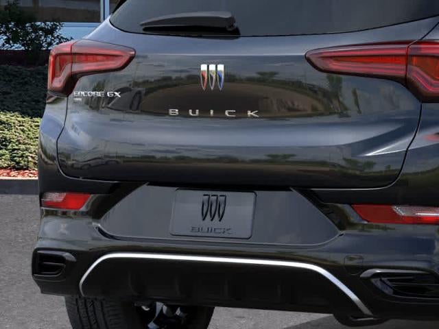 2026 Buick Encore GX Sport Touring AWD