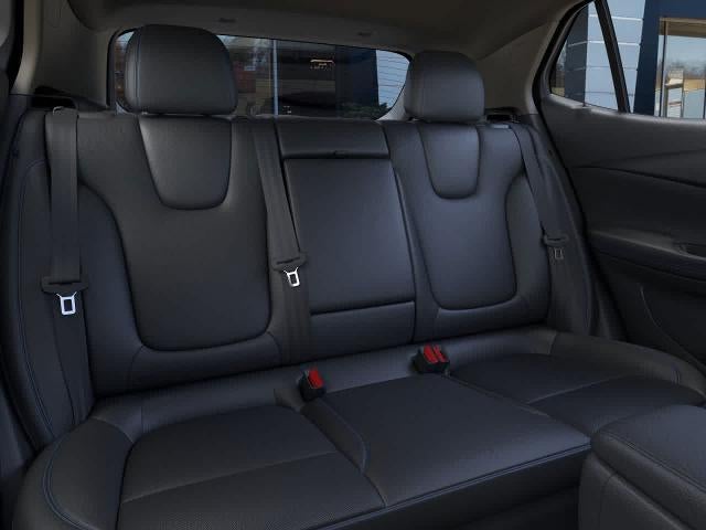 2026 Buick Encore GX Sport Touring AWD