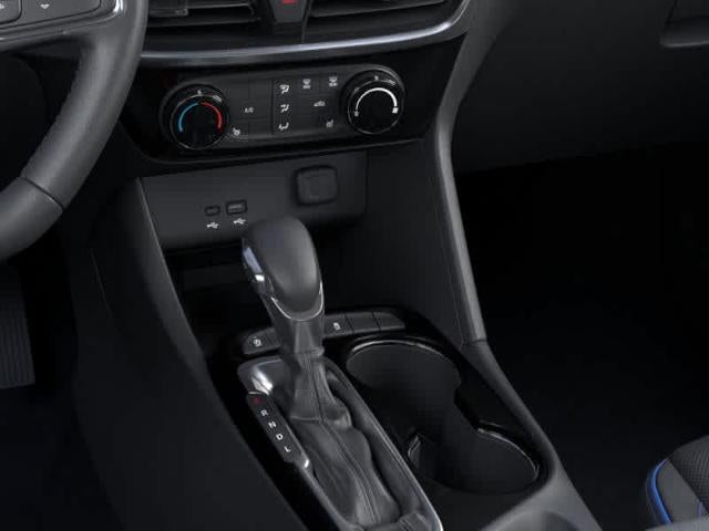 2026 Buick Encore GX Sport Touring AWD