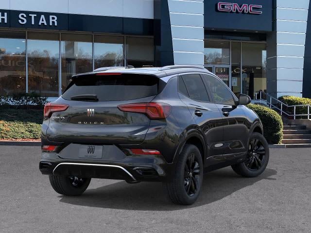 2026 Buick Encore GX Sport Touring AWD