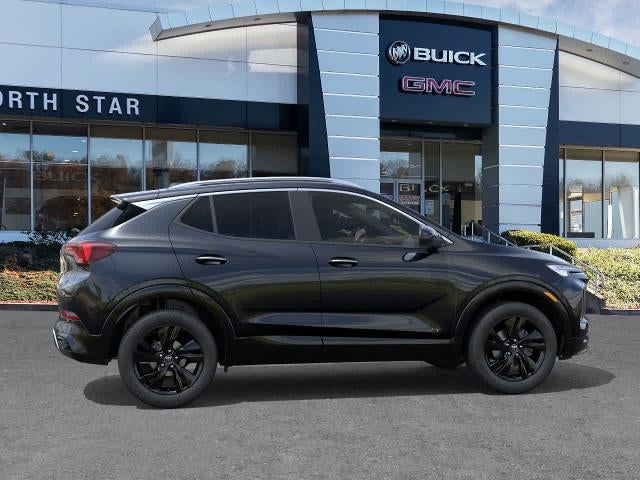 2026 Buick Encore GX Sport Touring AWD