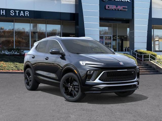 2026 Buick Encore GX Sport Touring AWD