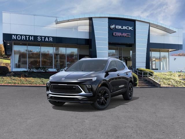 2026 Buick Encore GX Sport Touring AWD