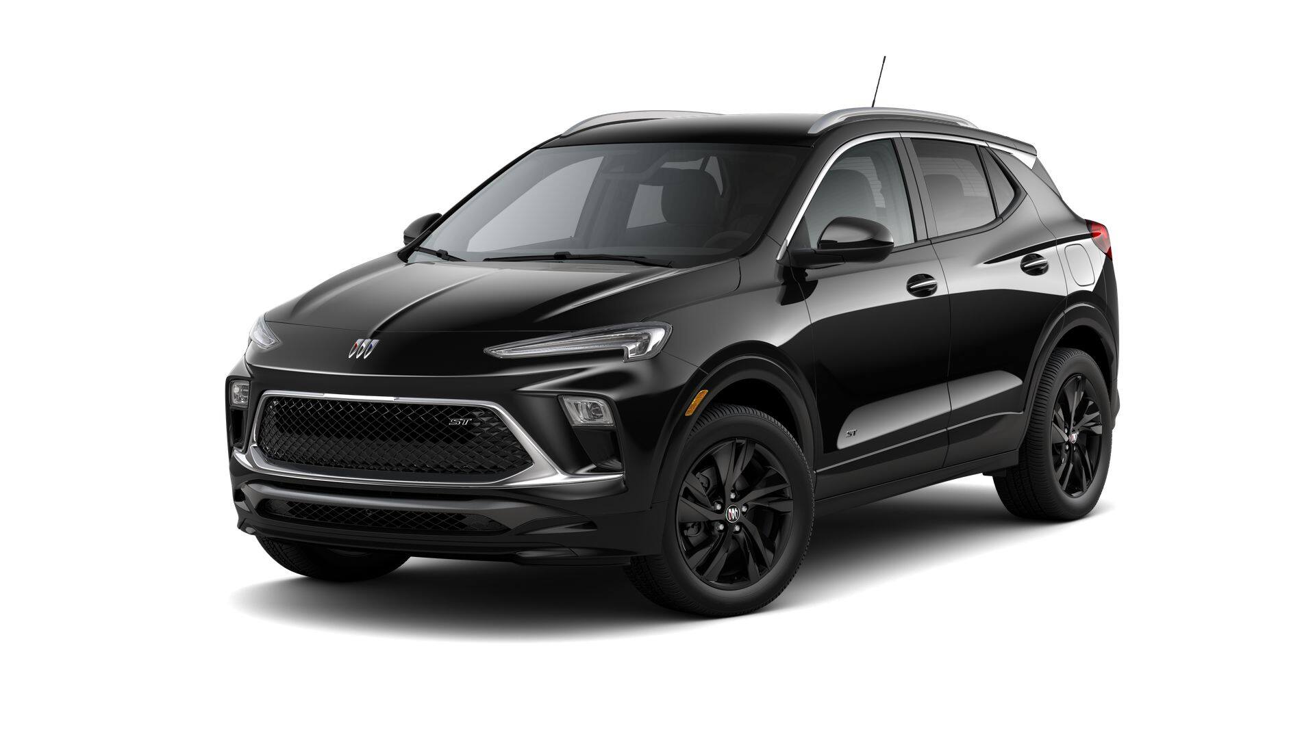 2026 Buick Encore GX Sport Touring AWD