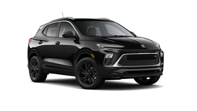 2026 Buick Encore GX Sport Touring AWD