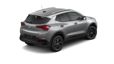 2026 Buick Encore GX Sport Touring AWD