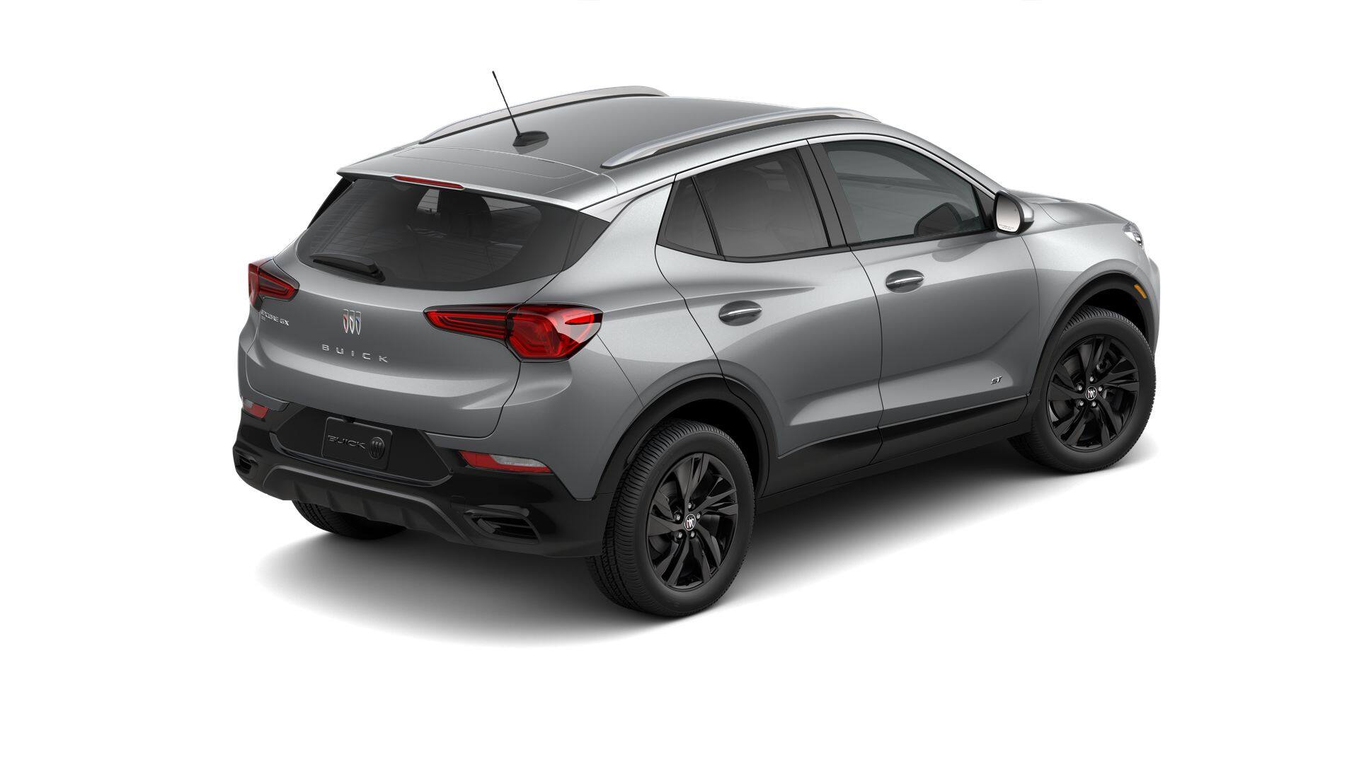 2026 Buick Encore GX Sport Touring AWD