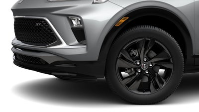 2026 Buick Encore GX Sport Touring AWD