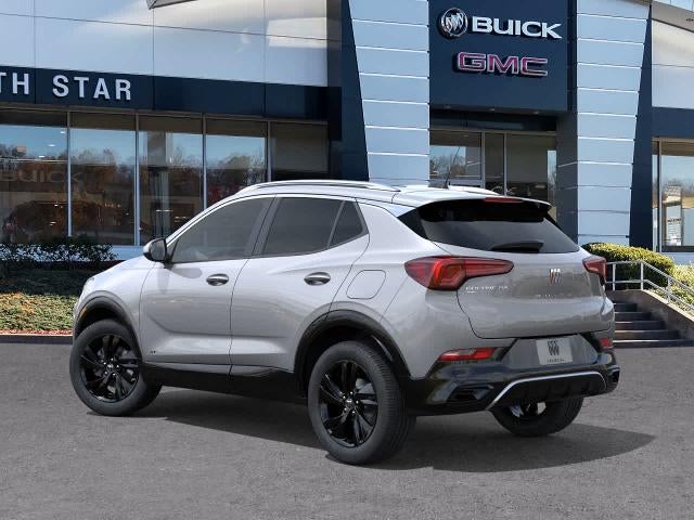 2026 Buick Encore GX Sport Touring AWD