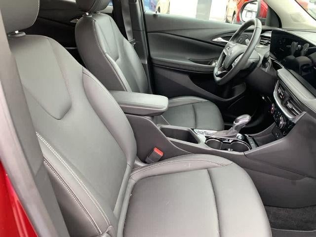 2024 Buick Encore GX Sport Touring - Photo 11
