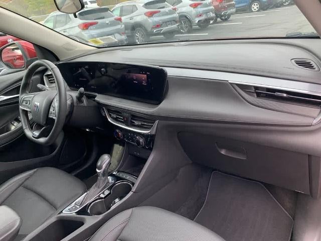 2024 Buick Encore GX Sport Touring - Photo 12