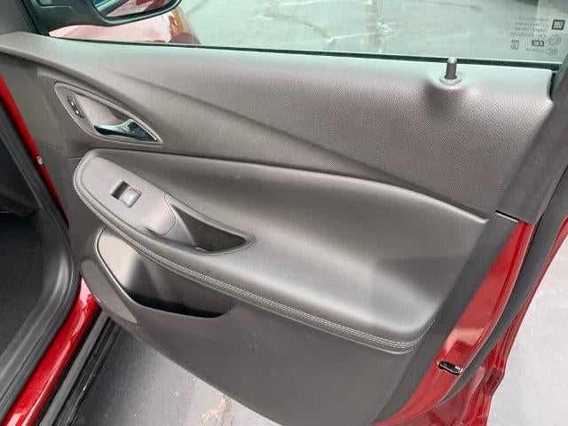 2024 Buick Encore GX Sport Touring - Photo 14