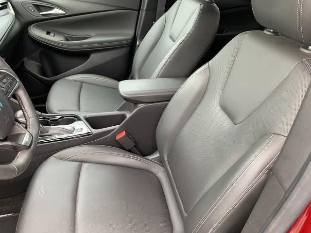 2024 Buick Encore GX Sport Touring - Photo 16