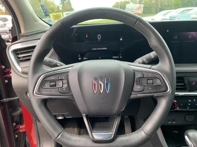 2024 Buick Encore GX Sport Touring - Photo 19