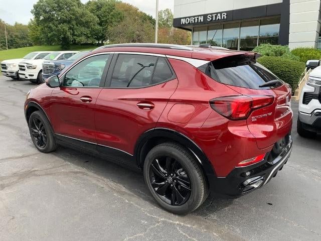 2024 Buick Encore GX Sport Touring - Photo 2