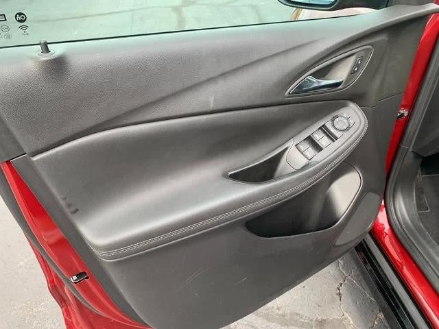 2024 Buick Encore GX Sport Touring - Photo 20