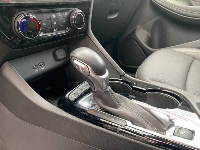 2024 Buick Encore GX Sport Touring - Photo 24